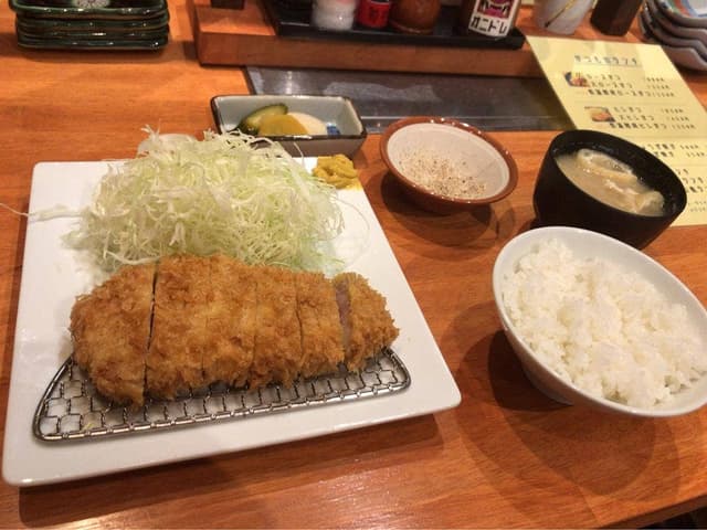 豚基地 かつも - サブ画像3