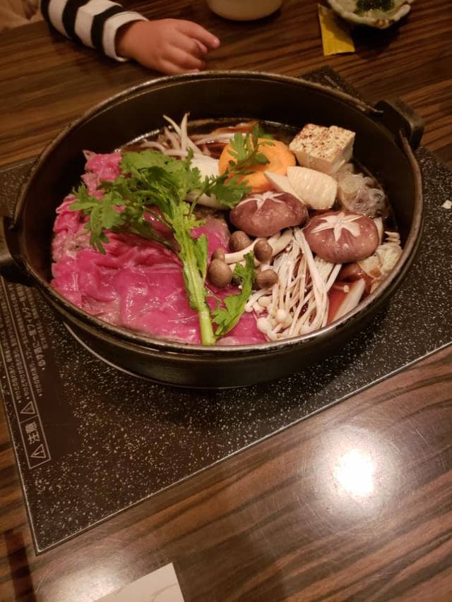まーなべや蘇我店 - サブ画像3