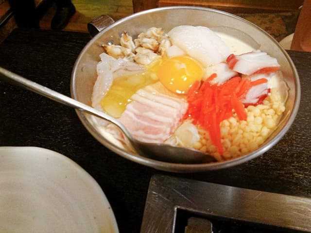 なかよし亭 - サブ画像1