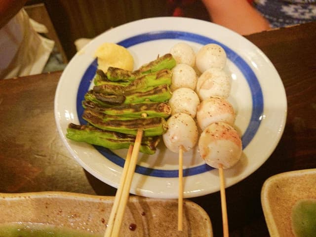 やきとりの扇屋 ひたちなか店 - サブ画像3