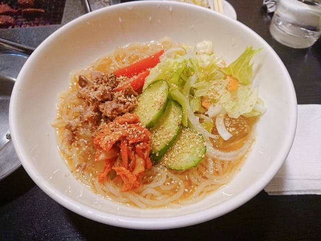 焼肉 牛や - サブ画像2