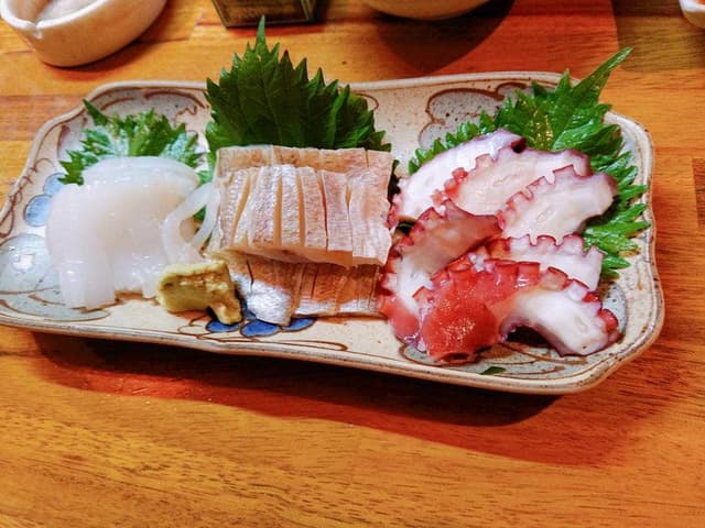 季節料理いのうえ - サブ画像2