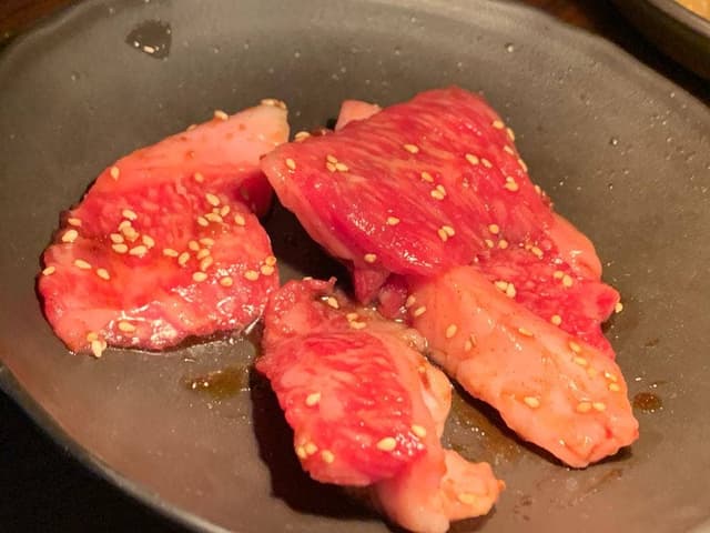 焼肉 勢太 - サブ画像2