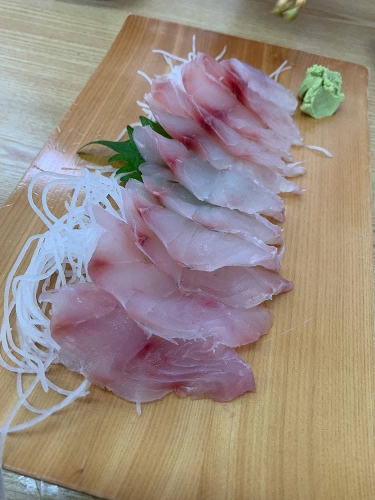 活魚料理田中屋