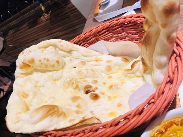 CURRY DINING SHAHI - サブ画像3