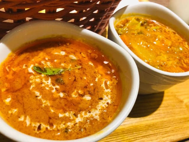 CURRY DINING SHAHI - サブ画像2