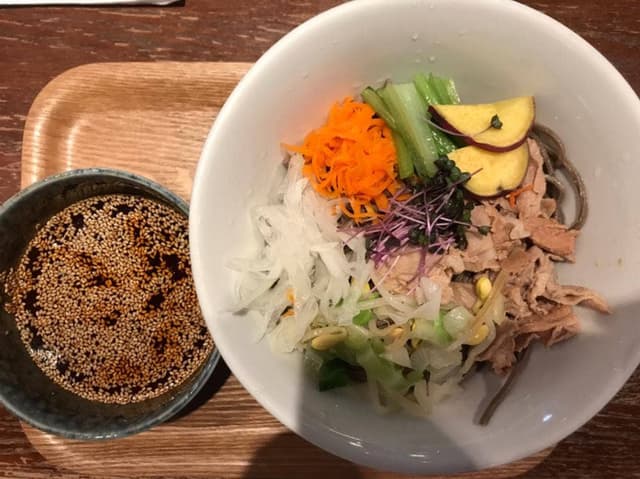 Ryukyu Chinese Dining TAMA MARUNOUCHI - サブ画像3