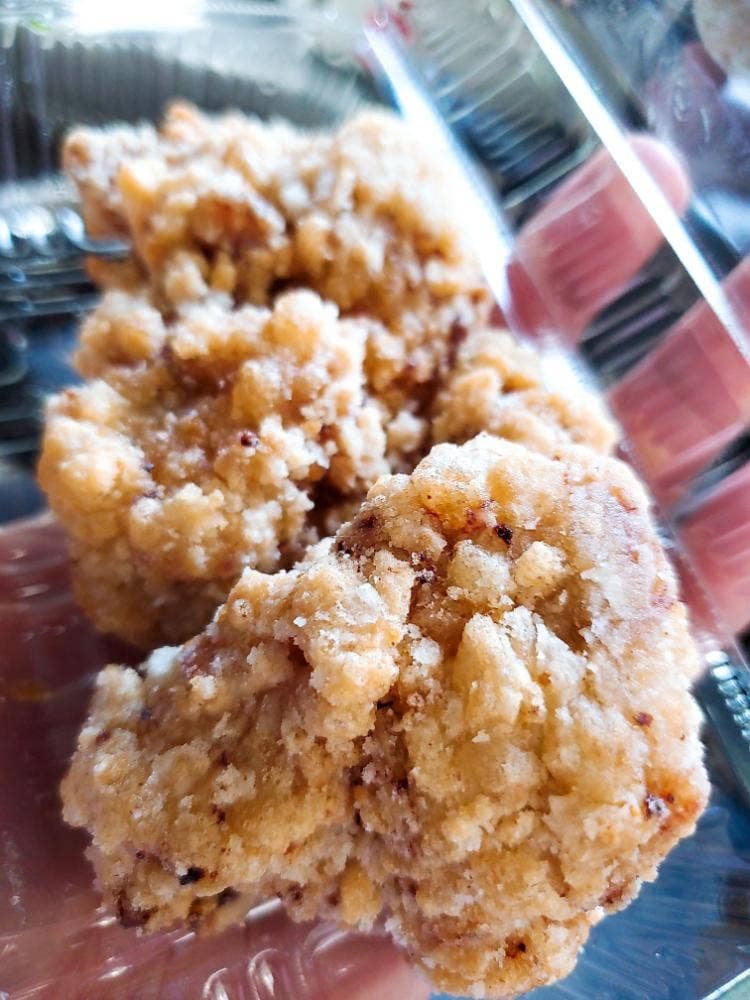 唐揚げ専門店 Bata Bata 横浜ポルタ