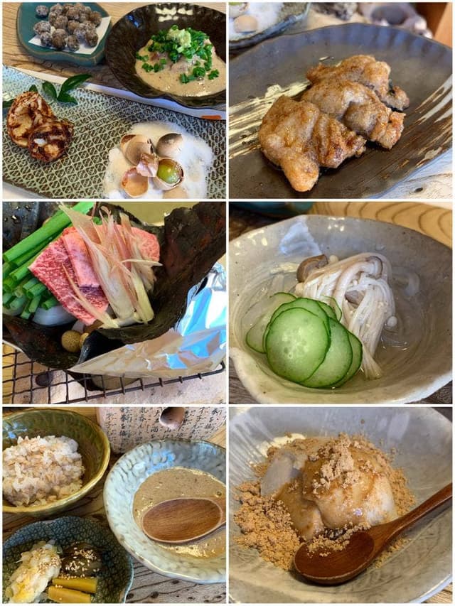 大和 - サブ画像3