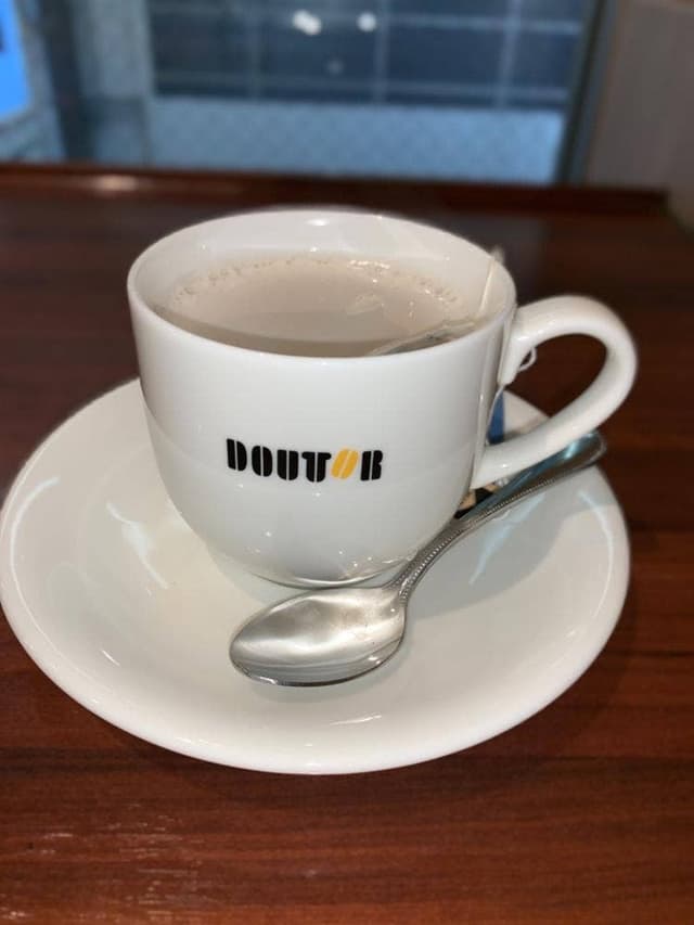 ドトールコーヒーショップ 札幌狸小路店 - サブ画像2