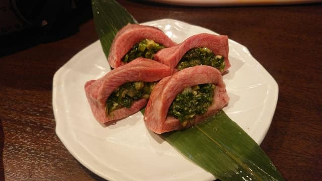 YAKINIKUEN 忍鬨 日本橋店 - サブ画像3