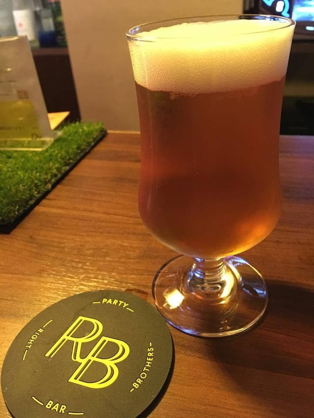 RB BAR - サブ画像1