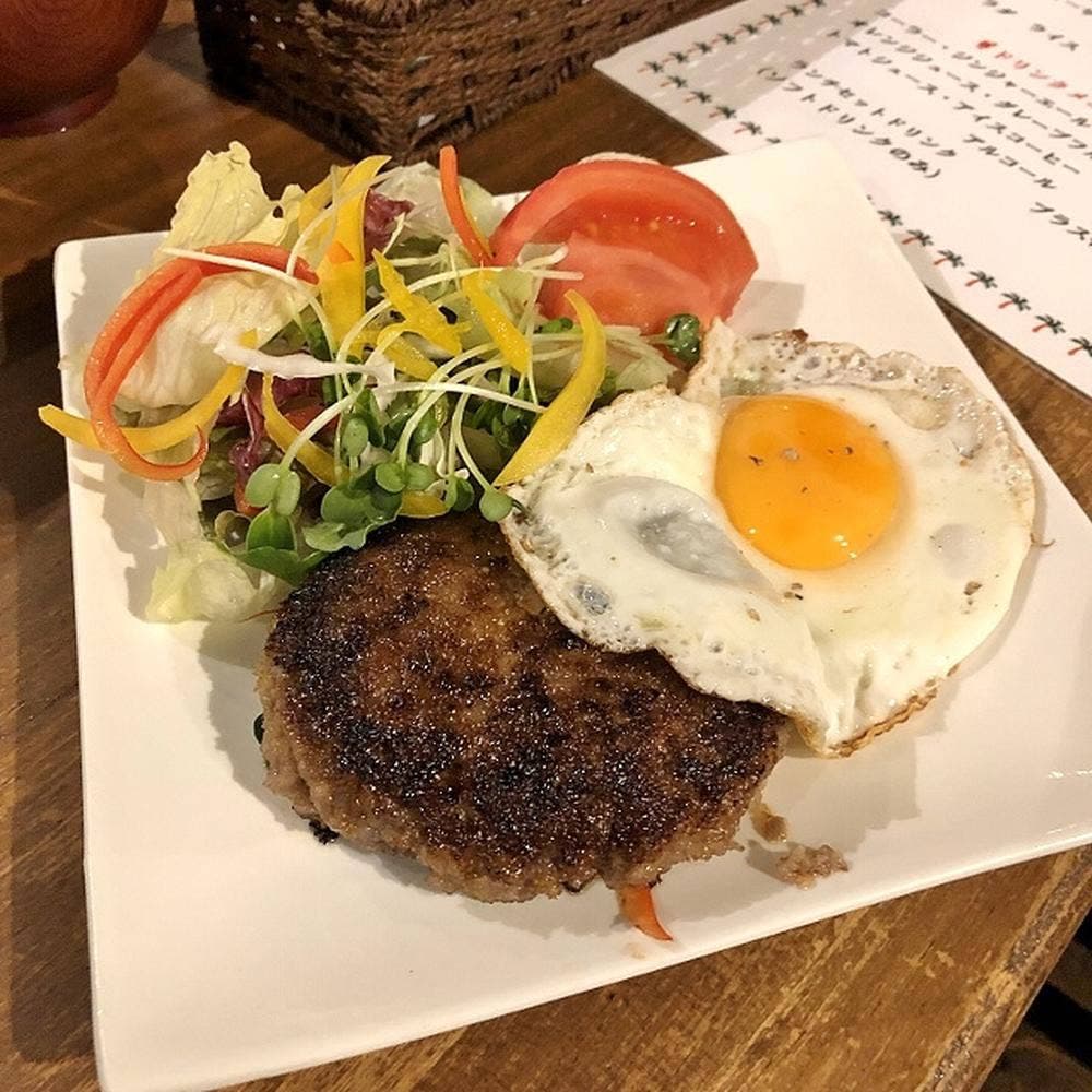 鉄板バル ヒロ☆宗友