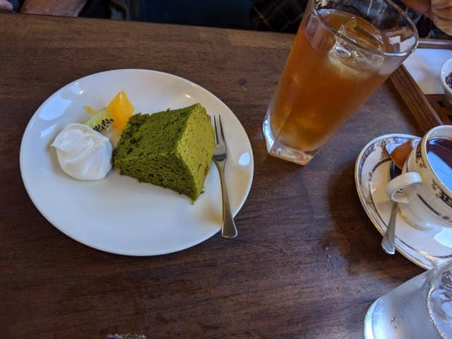 珈琲通 豆蔵 岡崎店 - サブ画像1