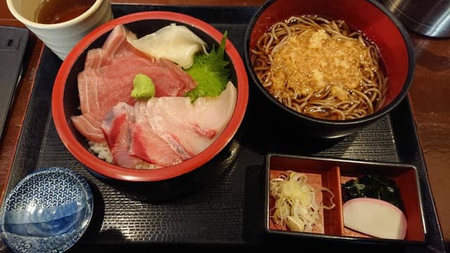 築地 魚一 - サブ画像1