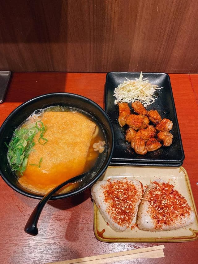 KASUYA 布施店 - サブ画像3