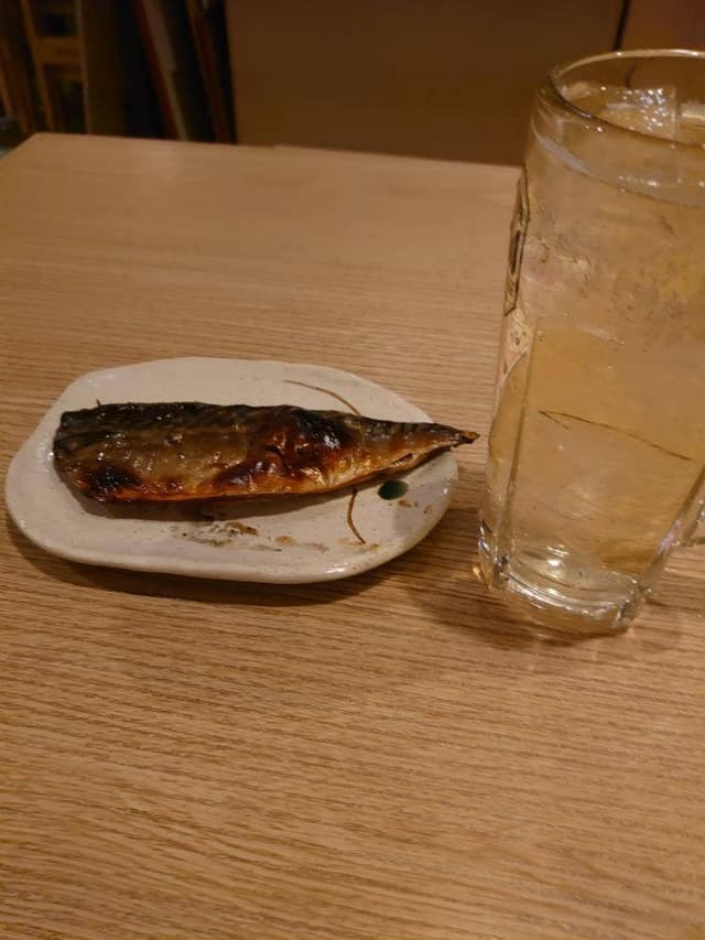 築地食堂 源ちゃん 東京オペラシティ店 - サブ画像3