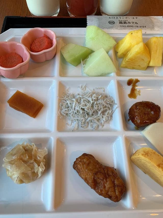 霧島ホテル ホール アゼリア - サブ画像2