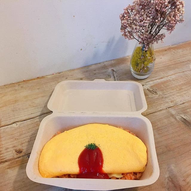 Little Pool Coffee - サブ画像1