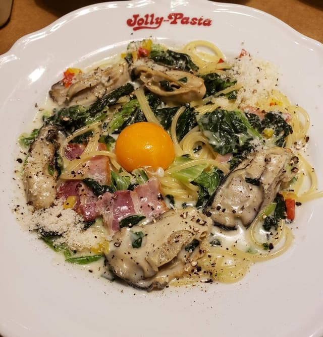 ジョリーパスタ 東大阪店 - サブ画像1