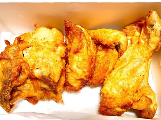 ケンタッキーフライドチキン 諫早店 - サブ画像1