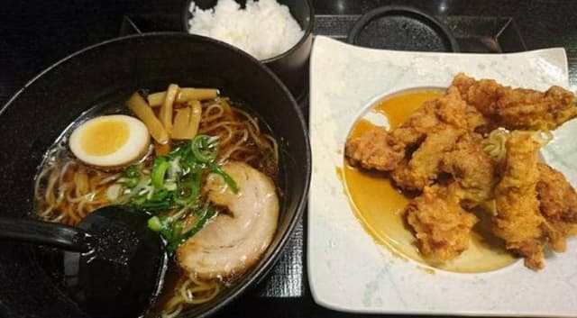五味八珍江南店 - サブ画像3