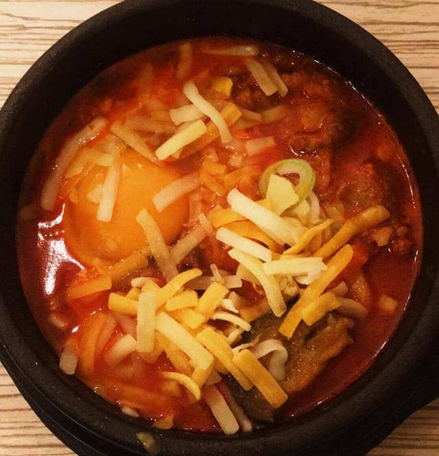 東京純豆腐 池袋パルコ店 - サブ画像3