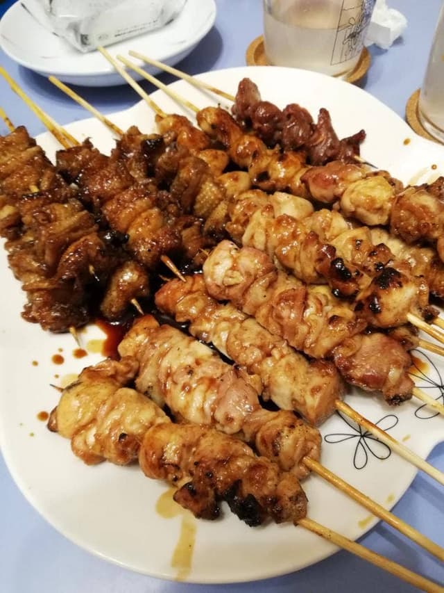 にしだ家 東武練馬店 - サブ画像3