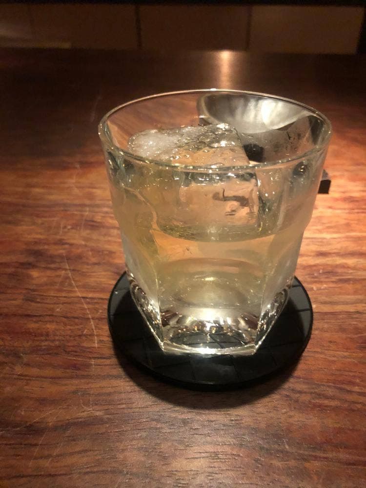 バーアクア