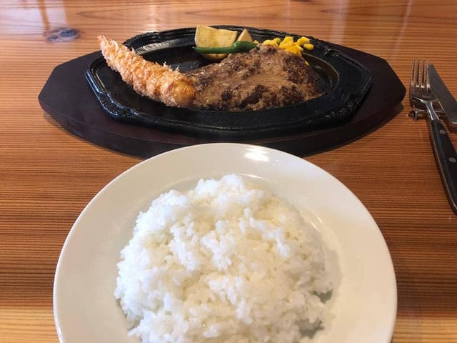 ステーキ杣 石井店 - サブ画像1