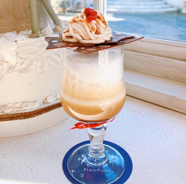 PincoPicon - サブ画像1