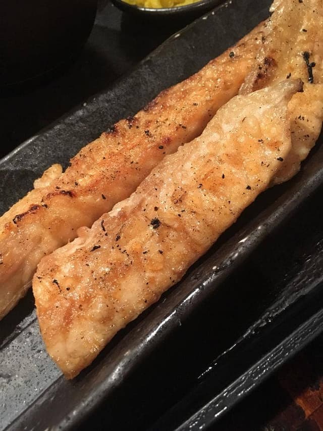 炙処火ノ膳 御徒町店 - サブ画像2