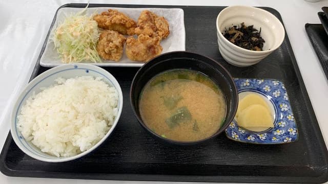 からあげ屋 チキンハウス 中津本店 - サブ画像2