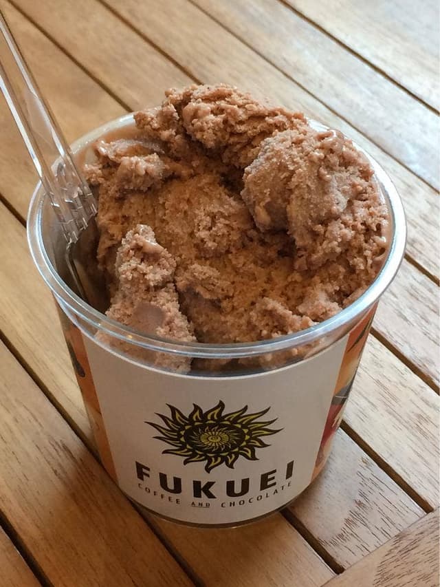 富久栄珈琲 亀田本店 - サブ画像2
