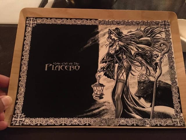 Bar Placebo - サブ画像2