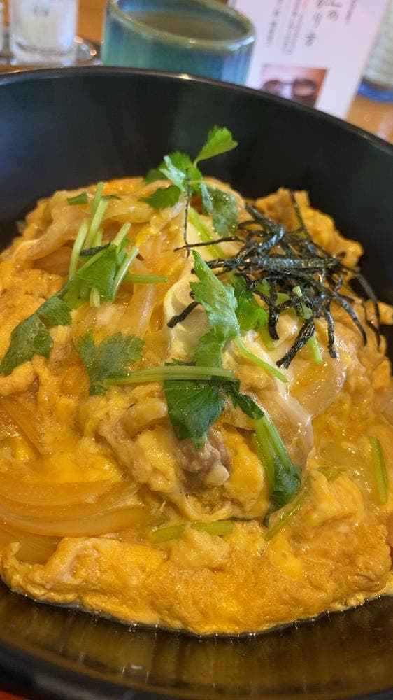 霧の森レストラン - サブ画像1