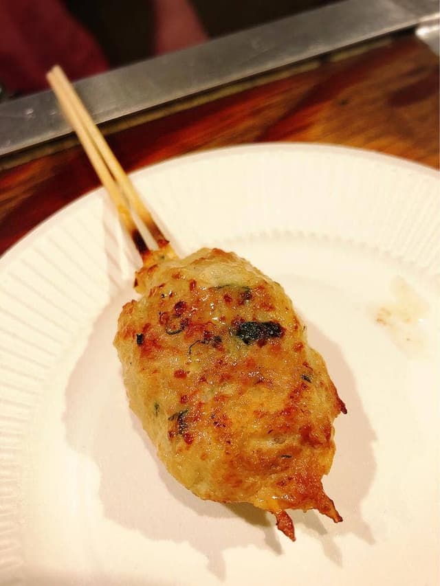 焼鳥とワイン ポヨ - サブ画像3