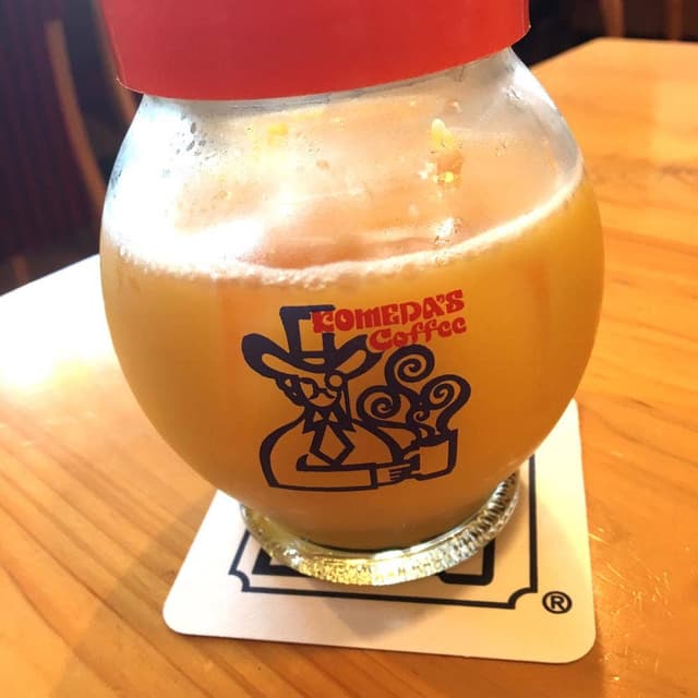 コメダ珈琲店 徳島北島店 - サブ画像2