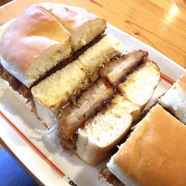 コメダ珈琲店 徳島北島店 - サブ画像1
