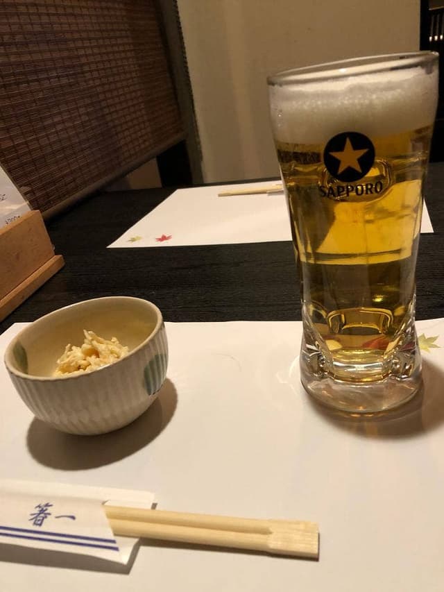 箸一 - サブ画像3