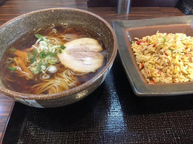 五味八珍高丘店 - サブ画像2