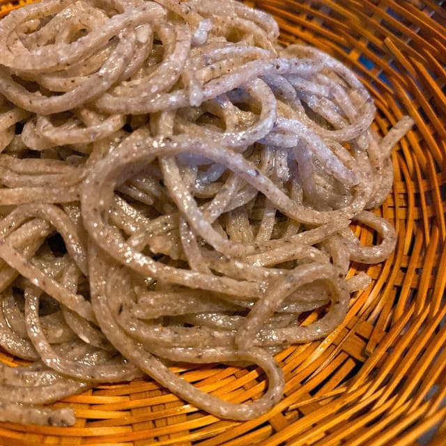 胡蝶庵 仙波 - サブ画像3