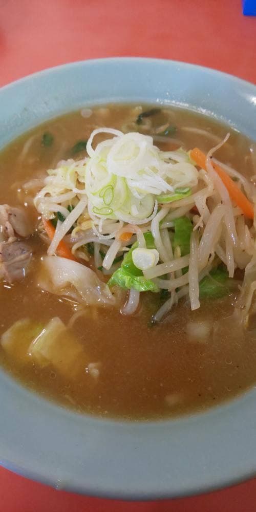 内田屋食堂 - サブ画像1