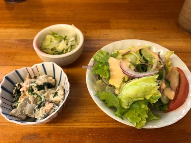 仲々 - サブ画像3