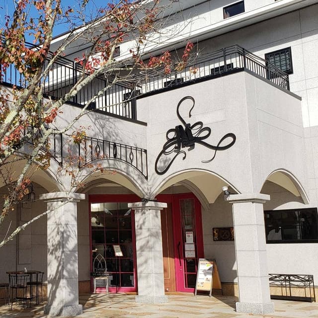 洋菓子マウンテン - サブ画像1