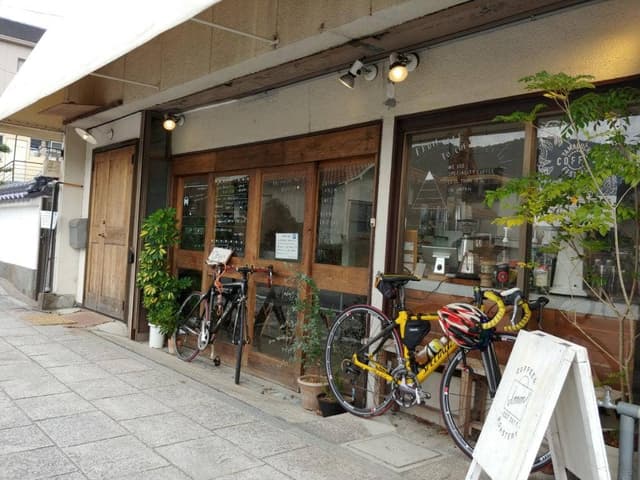 imm coffee&roastery - サブ画像1