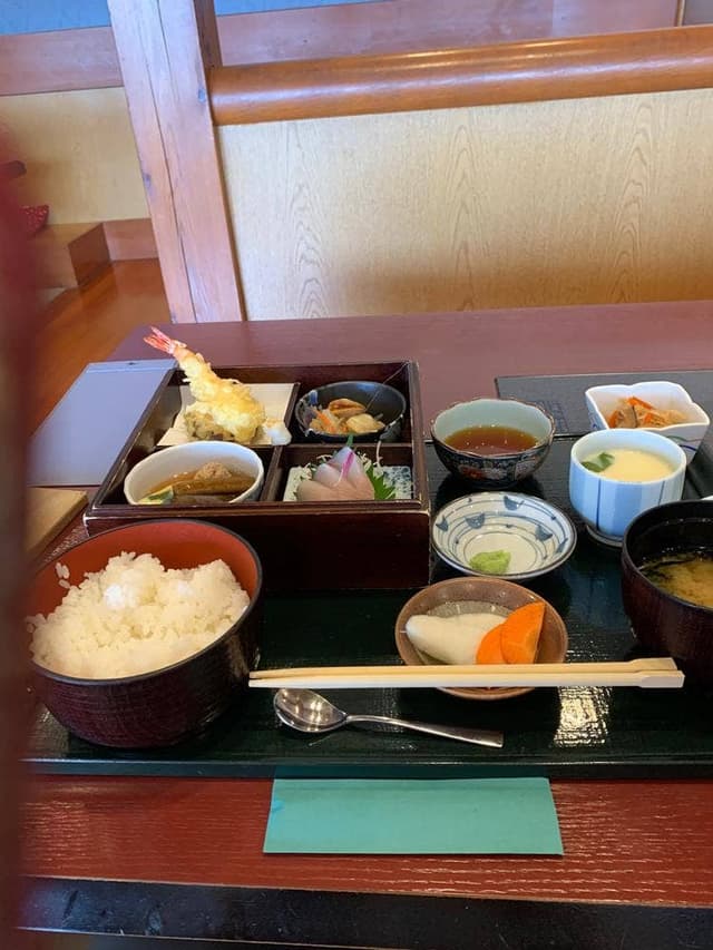 旨いもん処 おおはし - サブ画像1