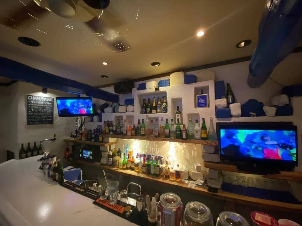 Bar Bleu〜Carpe Diem〜