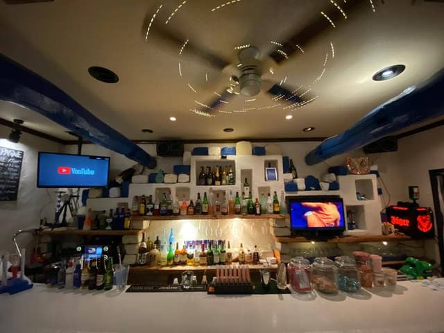 Bar Bleu〜Carpe Diem〜 - サブ画像1