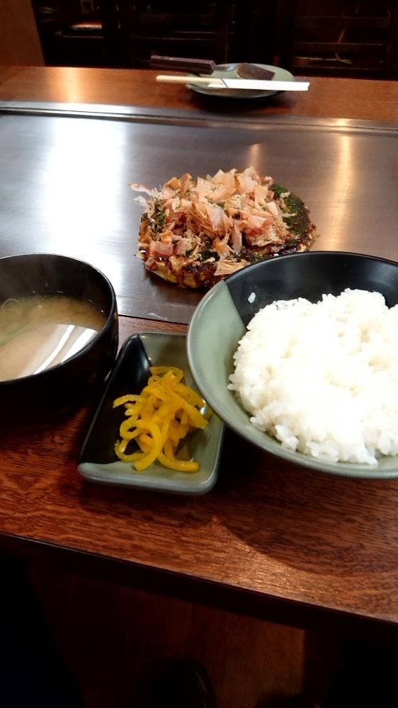 道頓堀どむす相川店 - サブ画像2